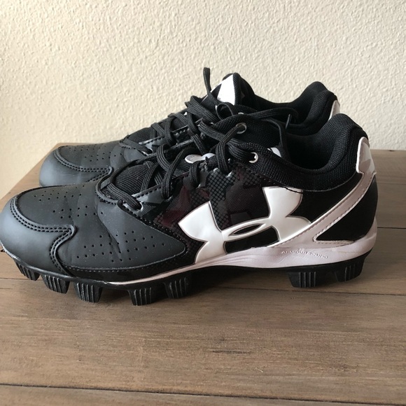 Under Armour Shoes - Under Armour Cleats